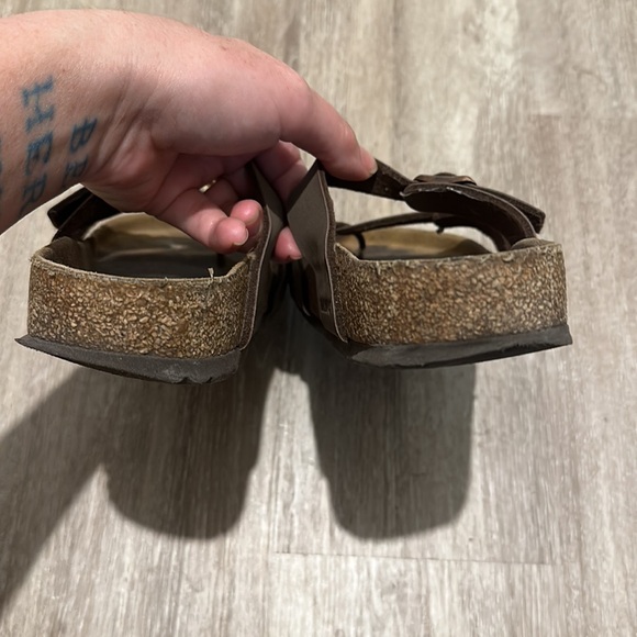 Mayari Birkenstocks - Picture 3 of 6